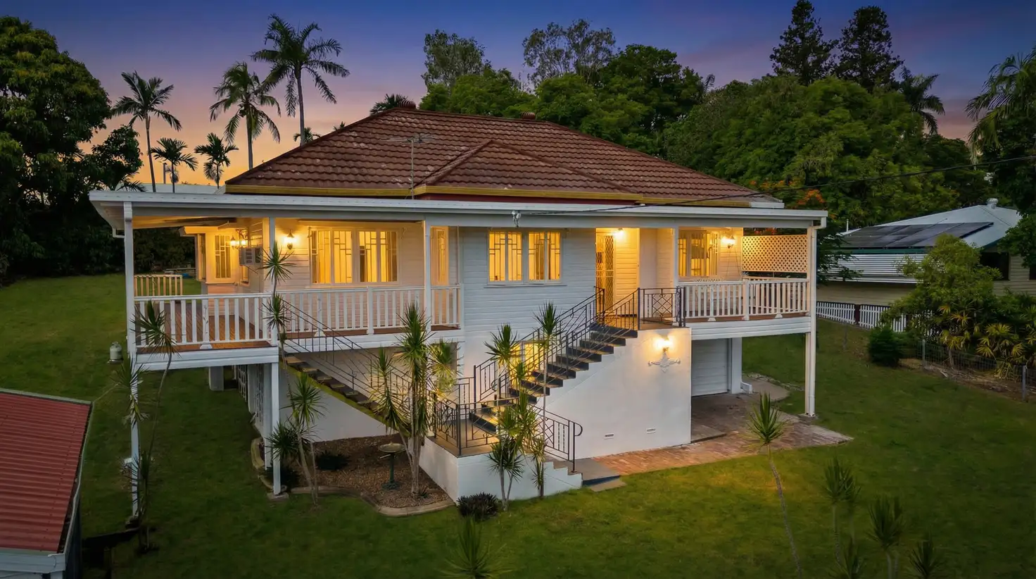 Main view of Homely house listing, 18 Hunter Street, West Rockhampton QLD 4700