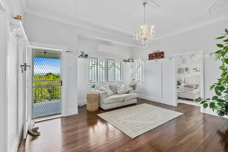 Third view of Homely house listing, 18 Hunter Street, West Rockhampton QLD 4700