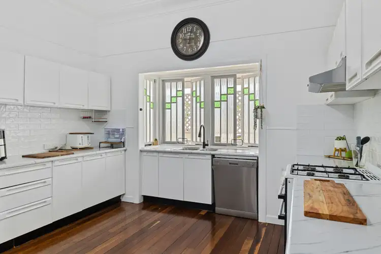 Fifth view of Homely house listing, 18 Hunter Street, West Rockhampton QLD 4700