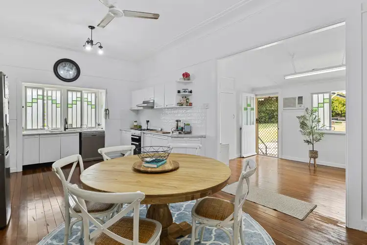 Sixth view of Homely house listing, 18 Hunter Street, West Rockhampton QLD 4700