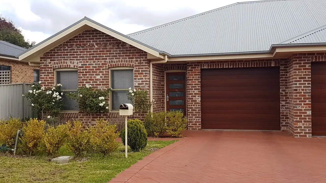 Main view of Homely house listing, 7B Caple Street, Young NSW 2594