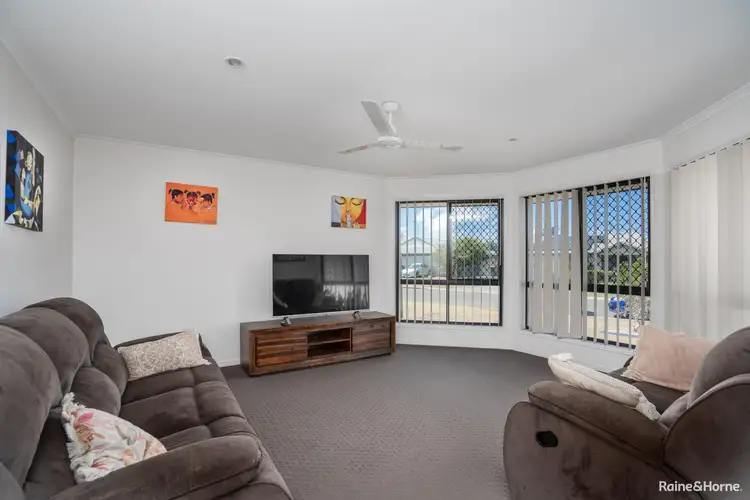 Third view of Homely house listing, 4 Parakeet Circuit, Kawungan QLD 4655