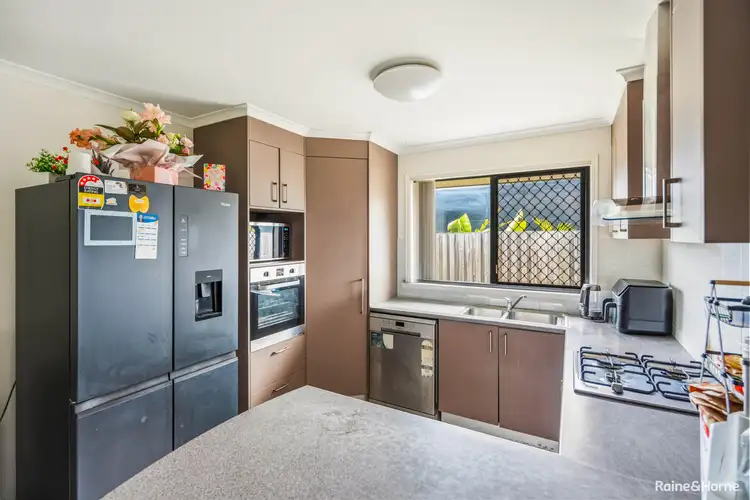 Fourth view of Homely house listing, 4 Parakeet Circuit, Kawungan QLD 4655