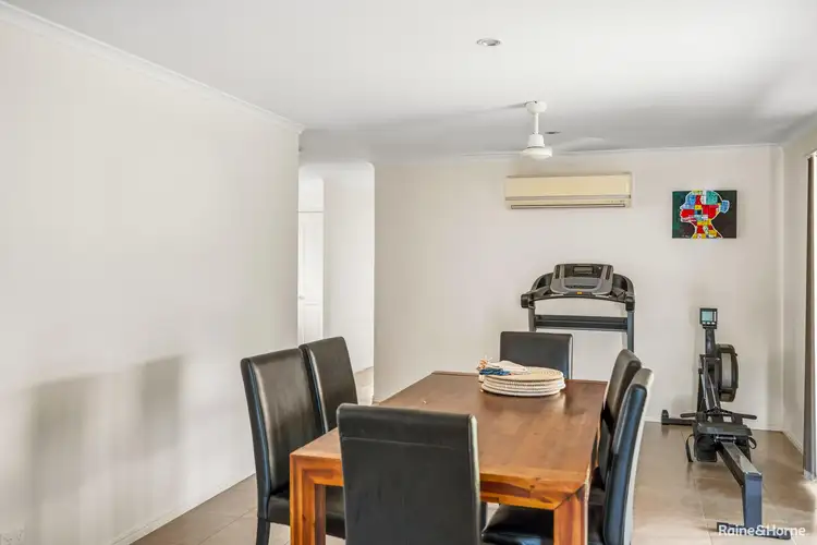 Fifth view of Homely house listing, 4 Parakeet Circuit, Kawungan QLD 4655