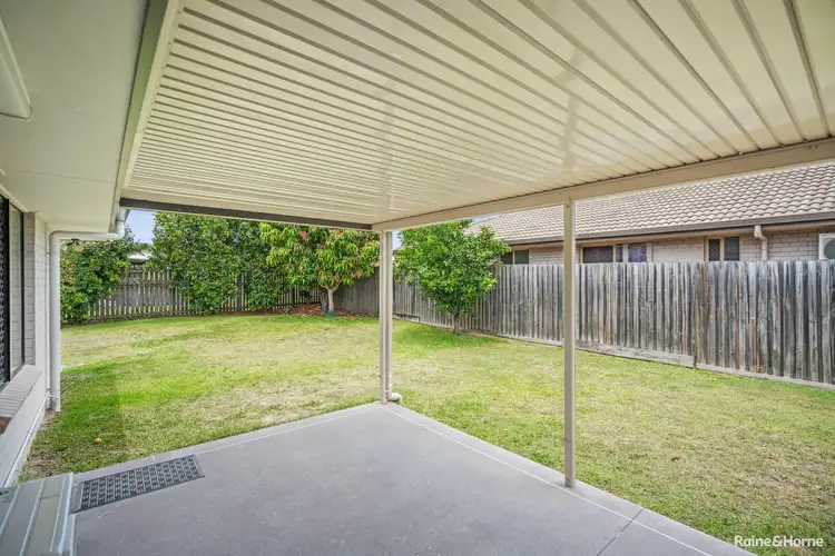 Sixth view of Homely house listing, 4 Parakeet Circuit, Kawungan QLD 4655