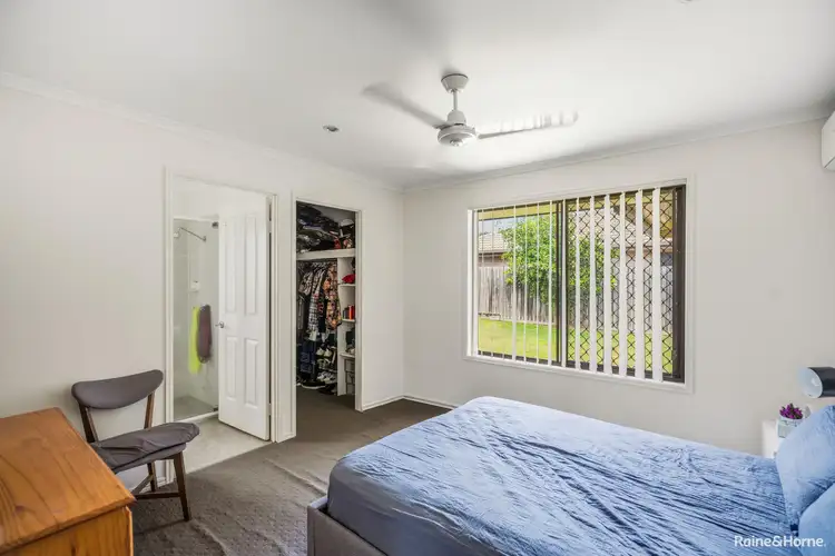 Seventh view of Homely house listing, 4 Parakeet Circuit, Kawungan QLD 4655