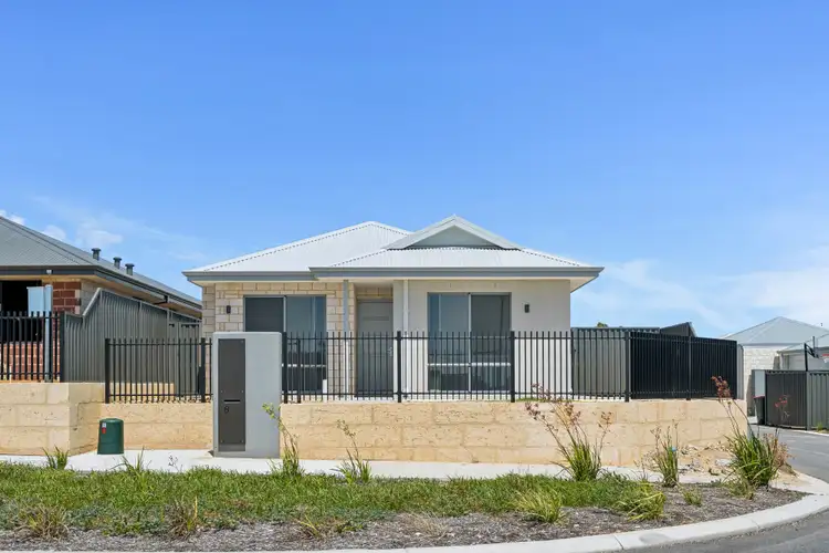 Second view of Homely house listing, 8 Impressions Drive, Eglinton WA 6034