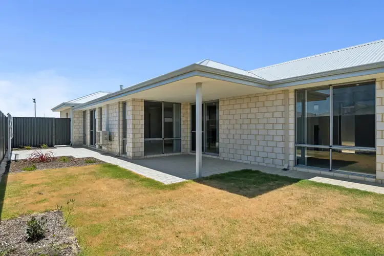 Third view of Homely house listing, 8 Impressions Drive, Eglinton WA 6034