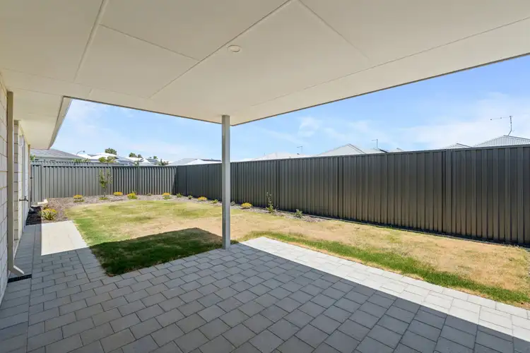 Fourth view of Homely house listing, 8 Impressions Drive, Eglinton WA 6034