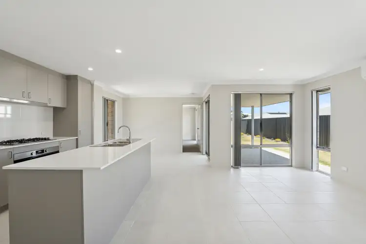 Fifth view of Homely house listing, 8 Impressions Drive, Eglinton WA 6034