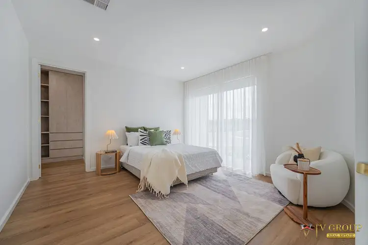 Third view of Homely house listing, 13 Gould Crescent, Mickleham VIC 3064