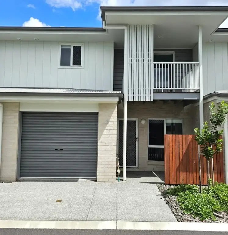 40/83 Cribb Avenue, Mitchelton QLD 4053