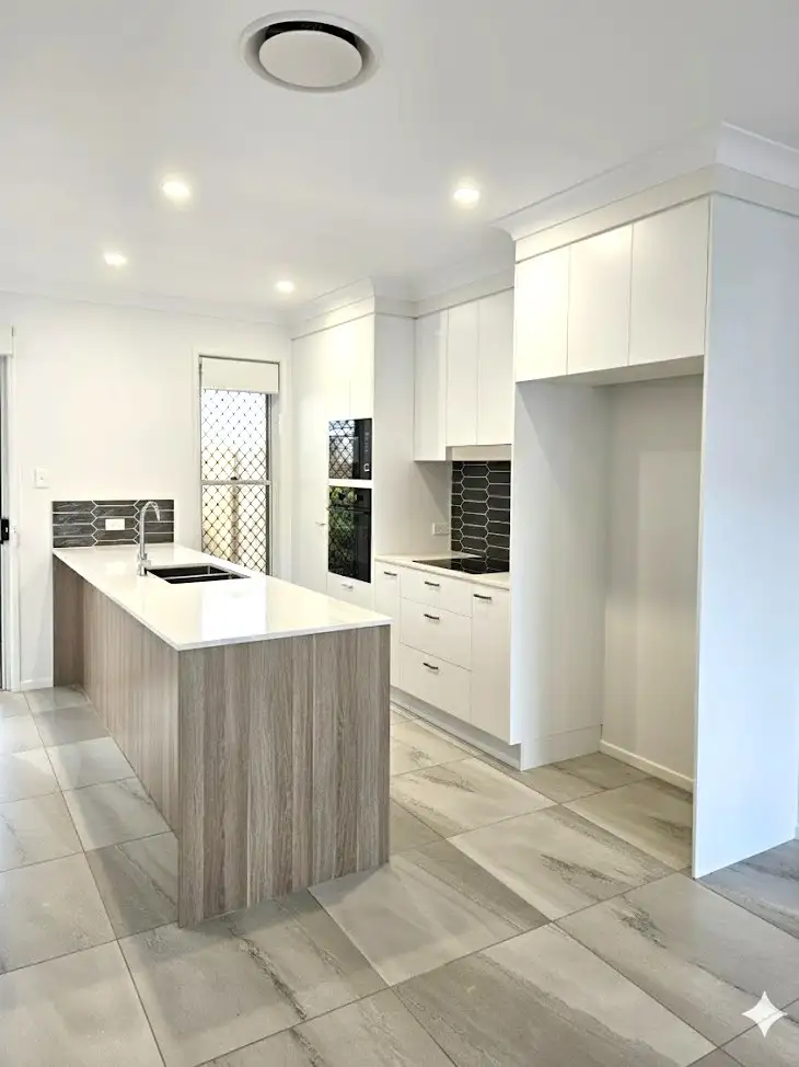 Fourth view of Homely townhouse listing, 40/83 Cribb Avenue, Mitchelton QLD 4053