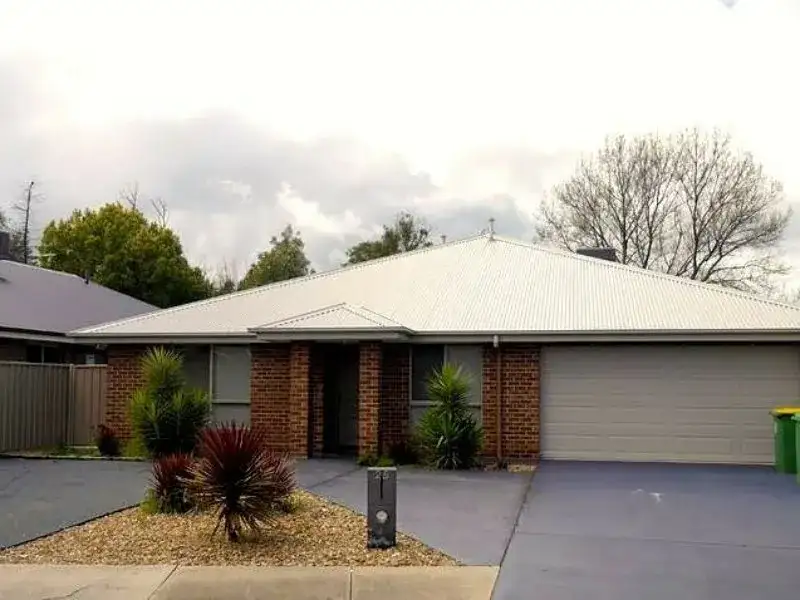 Main view of Homely house listing, 25 Mardross Court, North Albury NSW 2640