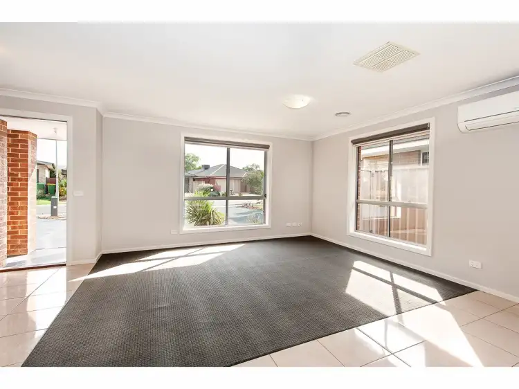 Second view of Homely house listing, 25 Mardross Court, North Albury NSW 2640