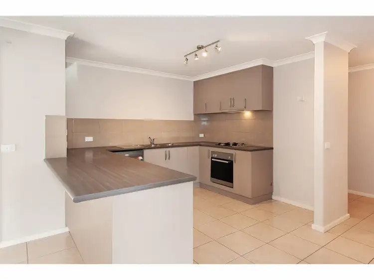 Fourth view of Homely house listing, 25 Mardross Court, North Albury NSW 2640