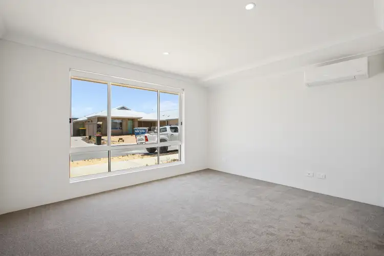 Second view of Homely house listing, 4 Citrine Way, Karnup WA 6176