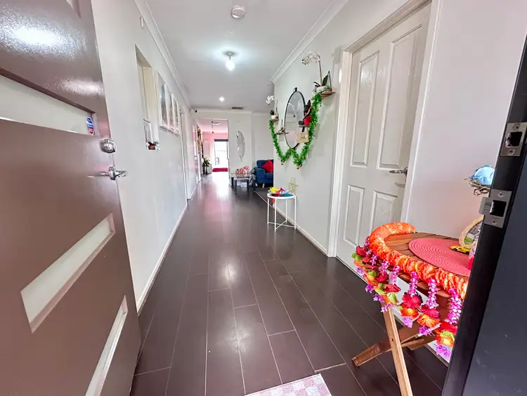 Second view of Homely house listing, 2 Saphire Way, Mernda VIC 3754