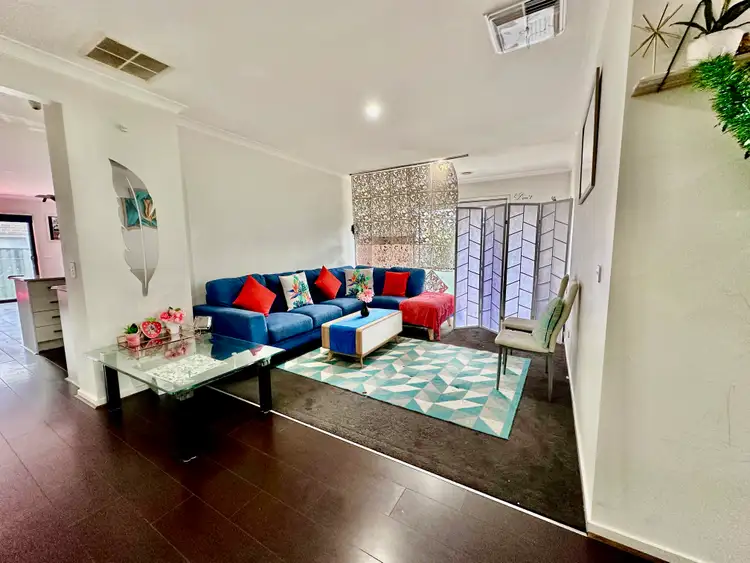 Third view of Homely house listing, 2 Saphire Way, Mernda VIC 3754