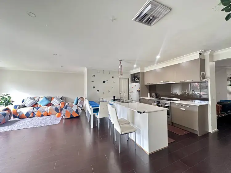 Fourth view of Homely house listing, 2 Saphire Way, Mernda VIC 3754