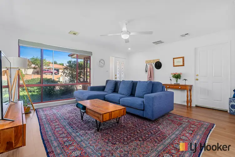 Second view of Homely house listing, 115 Jabanungga Avenue, Ngunnawal ACT 2913