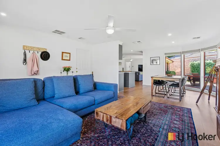 Third view of Homely house listing, 115 Jabanungga Avenue, Ngunnawal ACT 2913