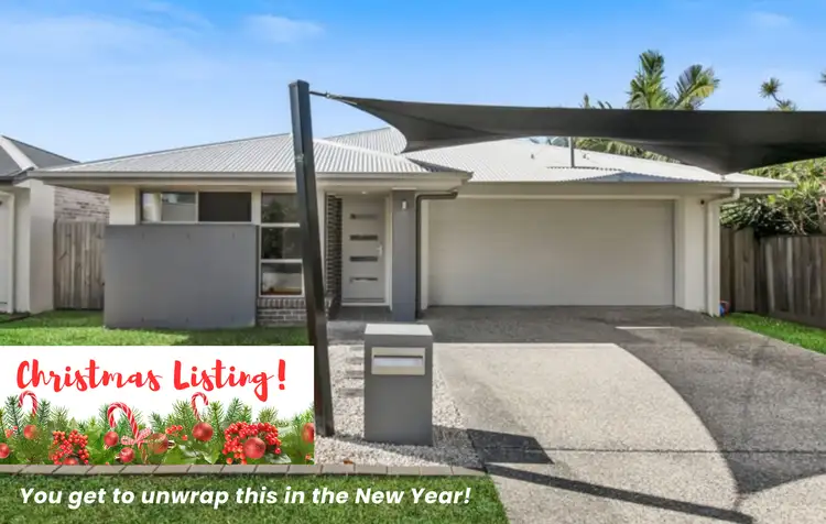 6 Alva Court, Oxenford QLD 4210