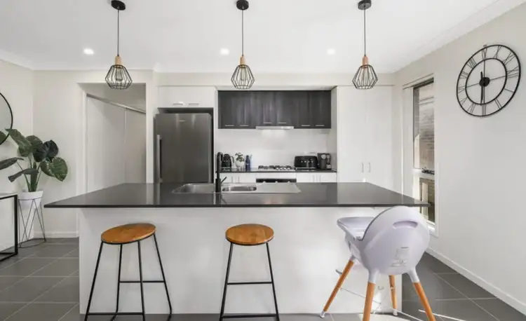 Third view of Homely house listing, 6 Alva Court, Oxenford QLD 4210