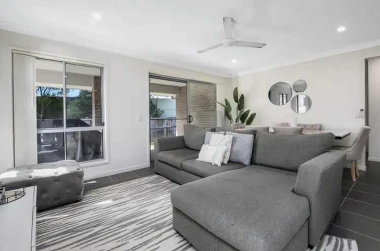 Fourth view of Homely house listing, 6 Alva Court, Oxenford QLD 4210