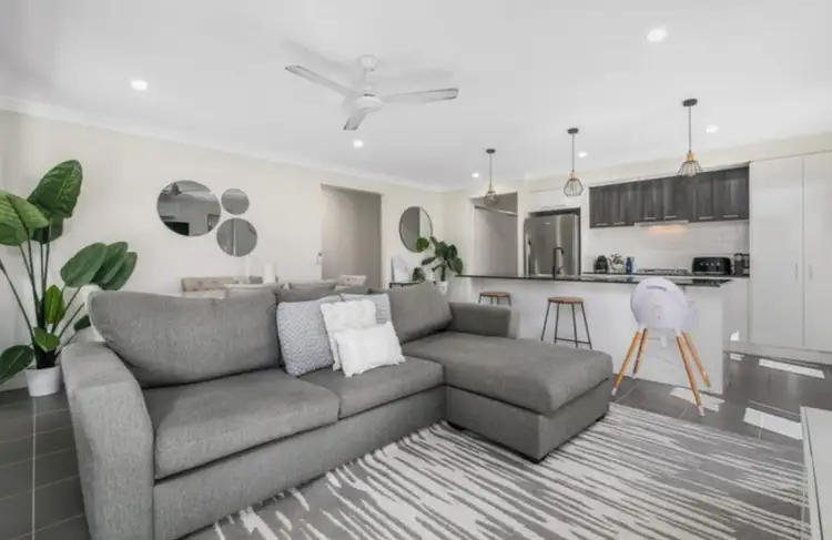 Fifth view of Homely house listing, 6 Alva Court, Oxenford QLD 4210