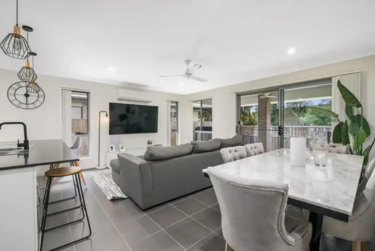 Sixth view of Homely house listing, 6 Alva Court, Oxenford QLD 4210