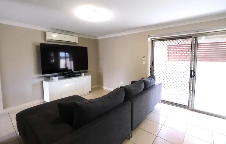 Third view of Homely semi-detached listing, 12A BrownleighVale Drive, Inverell NSW 2360