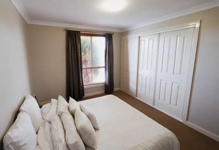 Fourth view of Homely semi-detached listing, 12A BrownleighVale Drive, Inverell NSW 2360