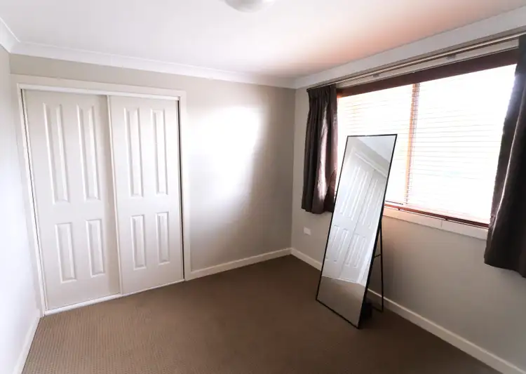 Fifth view of Homely semi-detached listing, 12A BrownleighVale Drive, Inverell NSW 2360