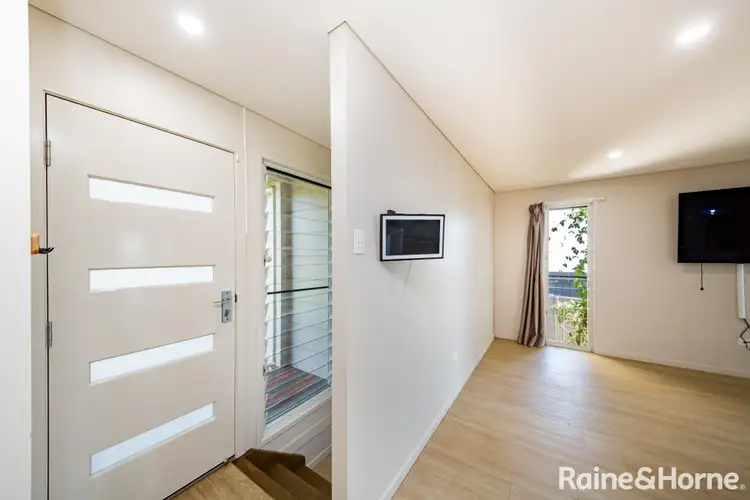 Second view of Homely house listing, 25 Jarrah Street, Kingaroy QLD 4610