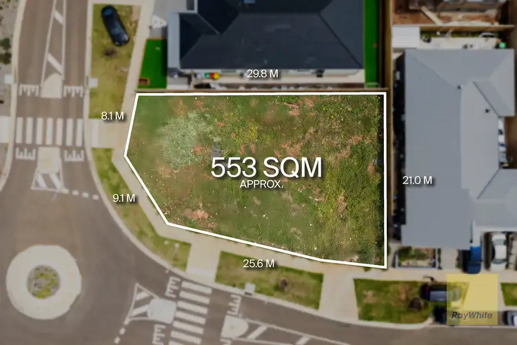 2 Litoria Drive, Deanside VIC 3336