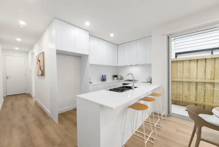 Third view of Homely house listing, 22 Cerulean Street, Wollert VIC 3750