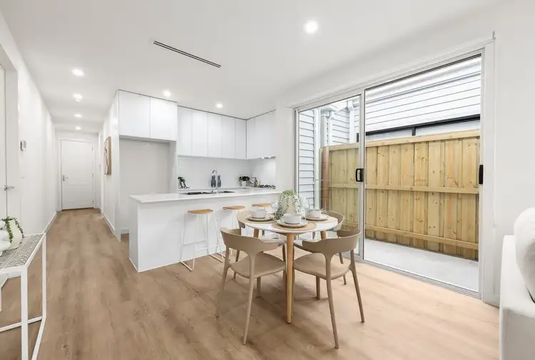 Fifth view of Homely house listing, 22 Cerulean Street, Wollert VIC 3750