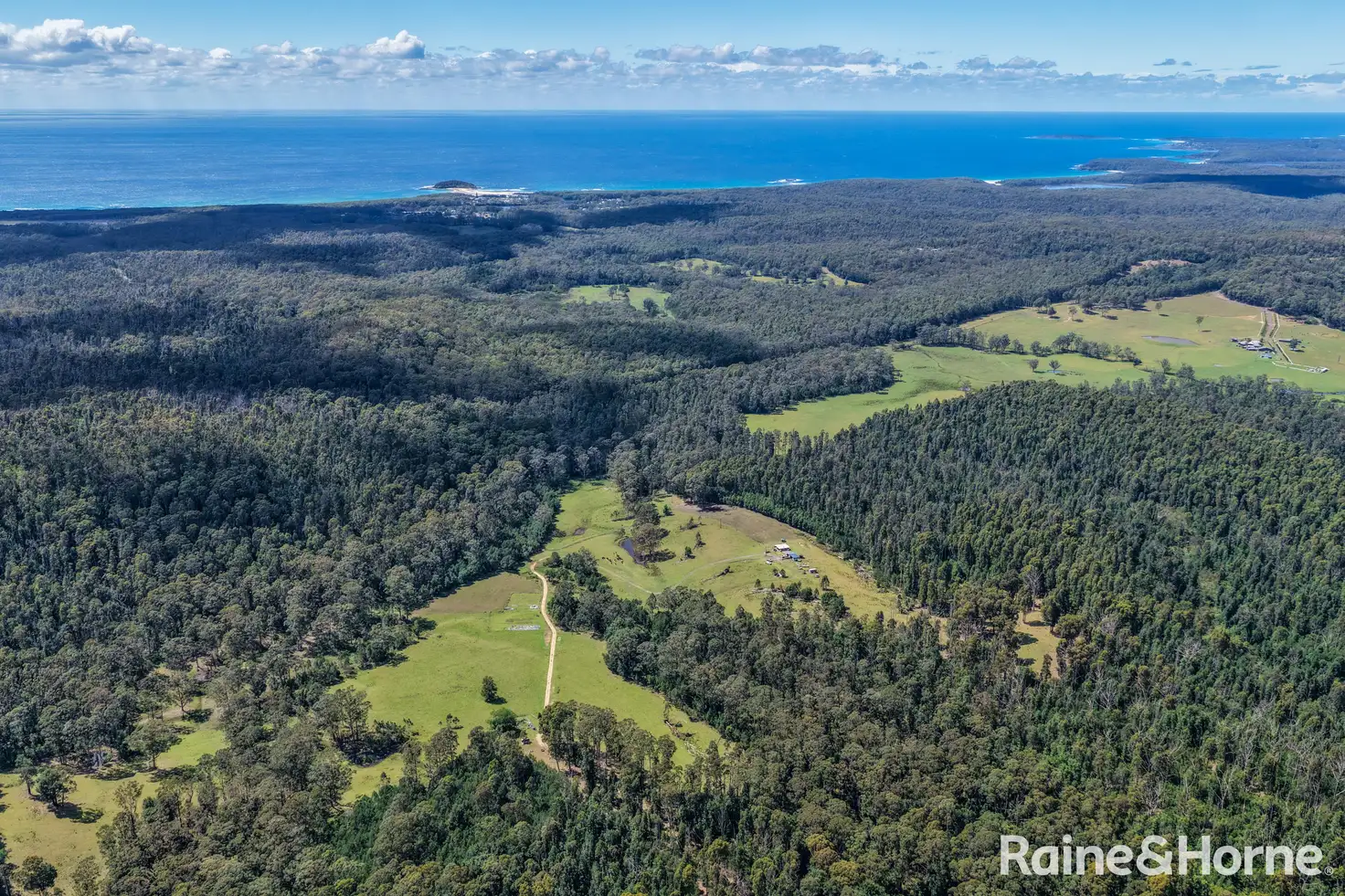 Main view of Homely house listing, 225 Woodburn Road, Morton NSW 2538