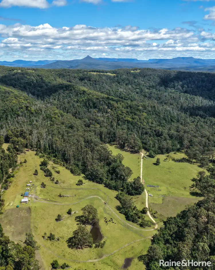 Second view of Homely house listing, 225 Woodburn Road, Morton NSW 2538