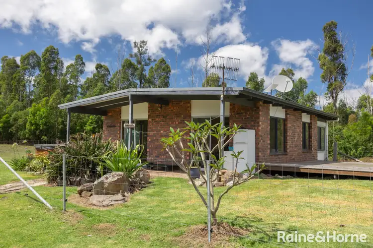 Fourth view of Homely house listing, 225 Woodburn Road, Morton NSW 2538