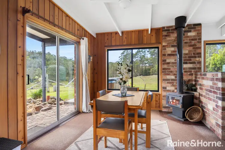 Fifth view of Homely house listing, 225 Woodburn Road, Morton NSW 2538