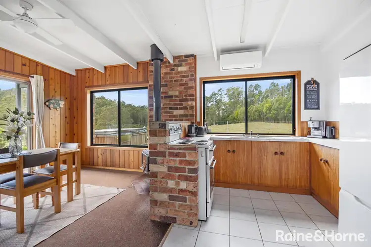 Sixth view of Homely house listing, 225 Woodburn Road, Morton NSW 2538