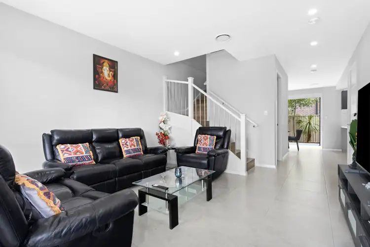 Second view of Homely house listing, 6 Cirrus Street, Schofields NSW 2762