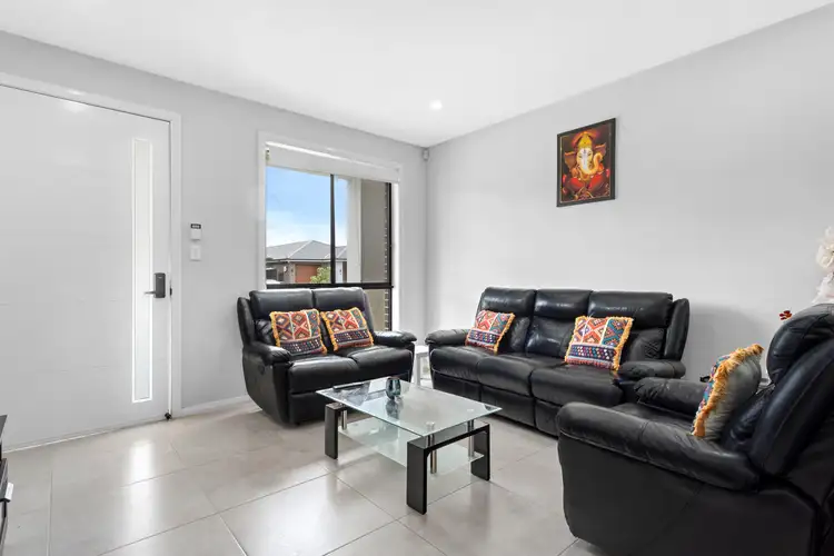 Third view of Homely house listing, 6 Cirrus Street, Schofields NSW 2762