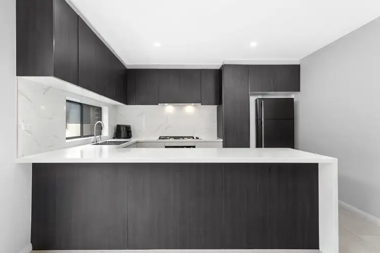 Fourth view of Homely house listing, 6 Cirrus Street, Schofields NSW 2762