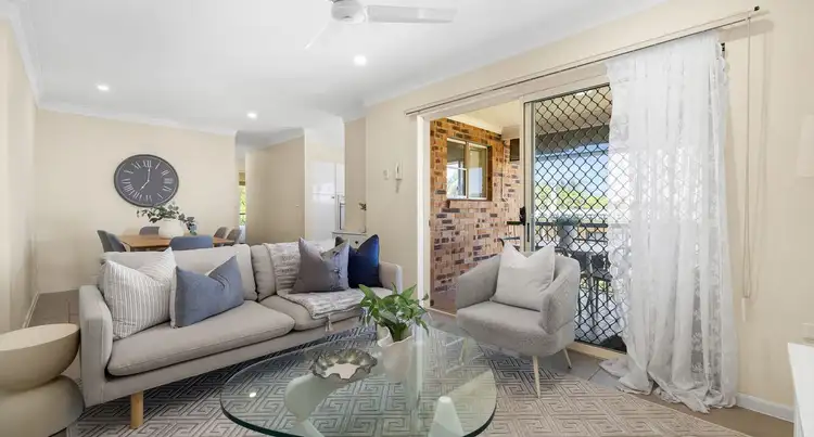 Third view of Homely unit listing, 6/43 Camden Street, Albion QLD 4010