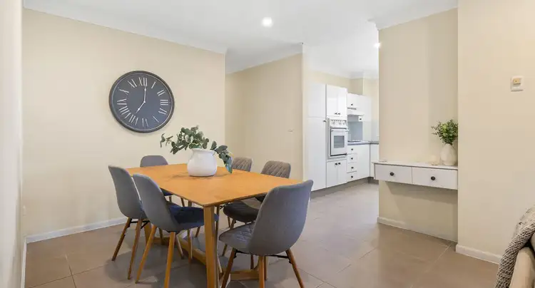 Fifth view of Homely unit listing, 6/43 Camden Street, Albion QLD 4010