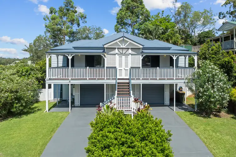 20 Hatia Grove, Ferny Grove QLD 4055