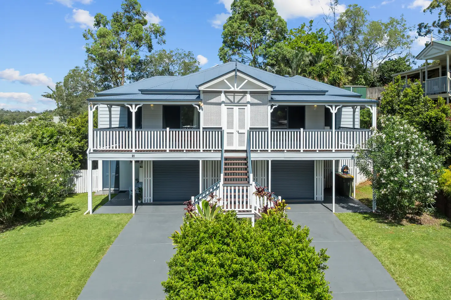 Main view of Homely house listing, 20 Hatia Grove, Ferny Grove QLD 4055